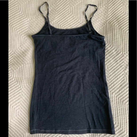 Abercrombie camisole - Picture 2 of 4